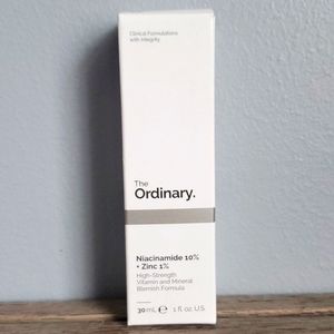 The Ordinary Niacinamide